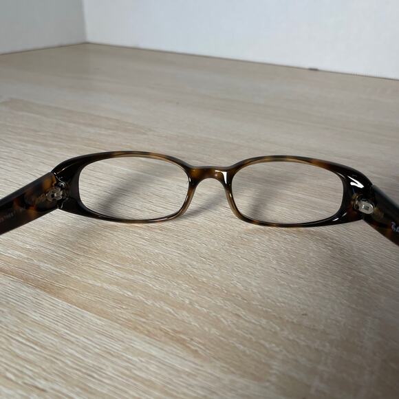 Ray-Ban RB2129 902 Sunglasses WIDE ARMS Frames Only Tortoise/Brown Made In Italy - Picture 6 of 9